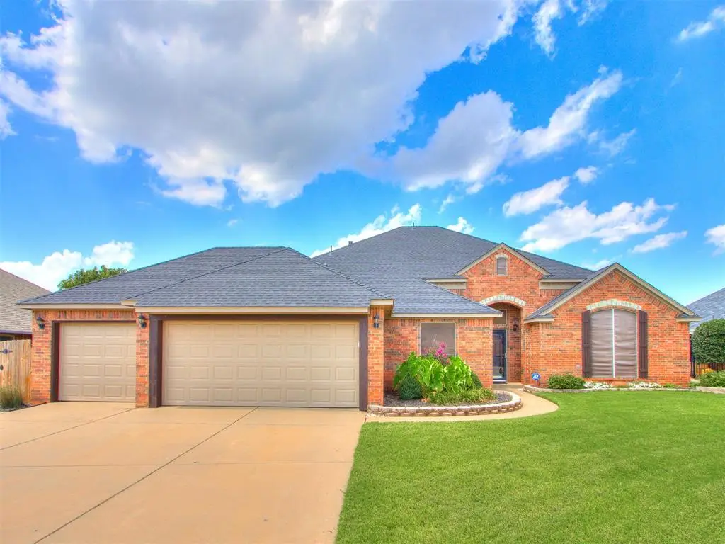9109 SW 26th Street, Oklahoma City, OK 73128 - #1