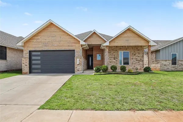 15817 Capri Lane, Edmond, OK 73013