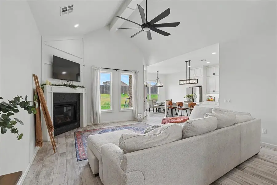 15817 Capri Lane, Edmond, OK 73013 - #3