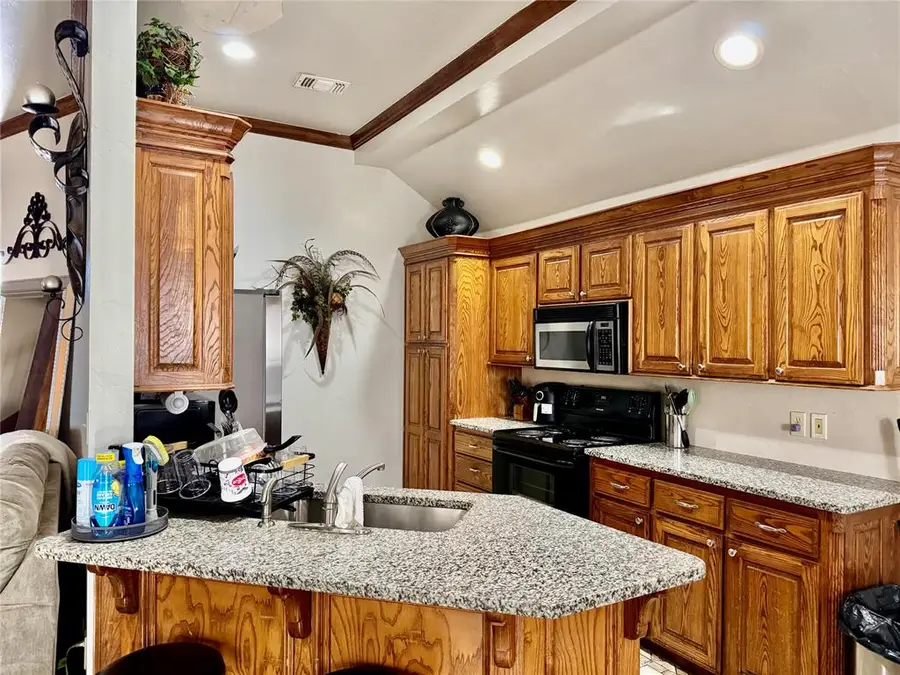 11224 Arbor Lake Drive, Oklahoma City, OK 73170 - #3