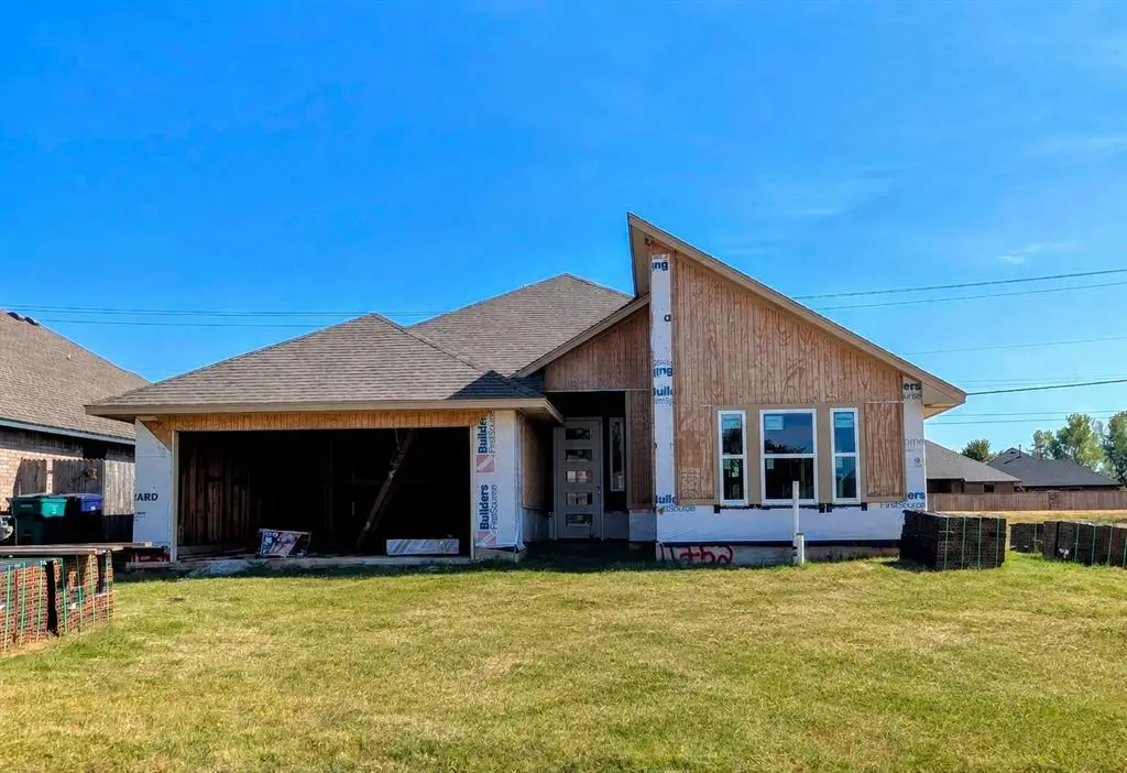11752 SW 15th Terrace, Yukon, OK 73099 - #1