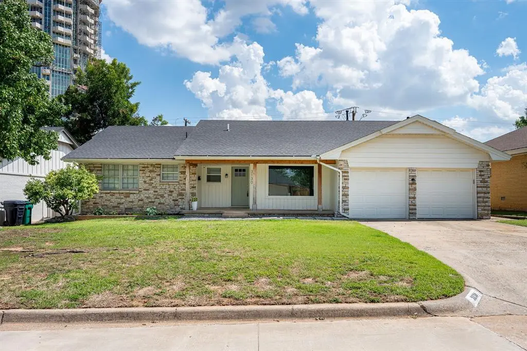 3130 NW 60th Street, Oklahoma City, OK 73112 - #1