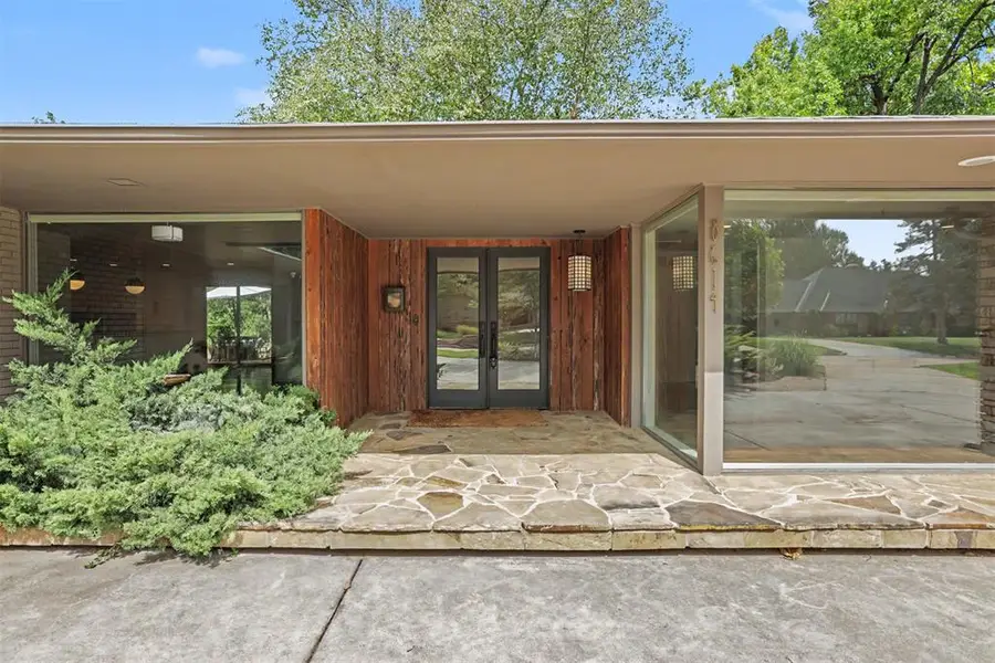 8614 N Georgia Avenue, Oklahoma City, OK 73114 - #3