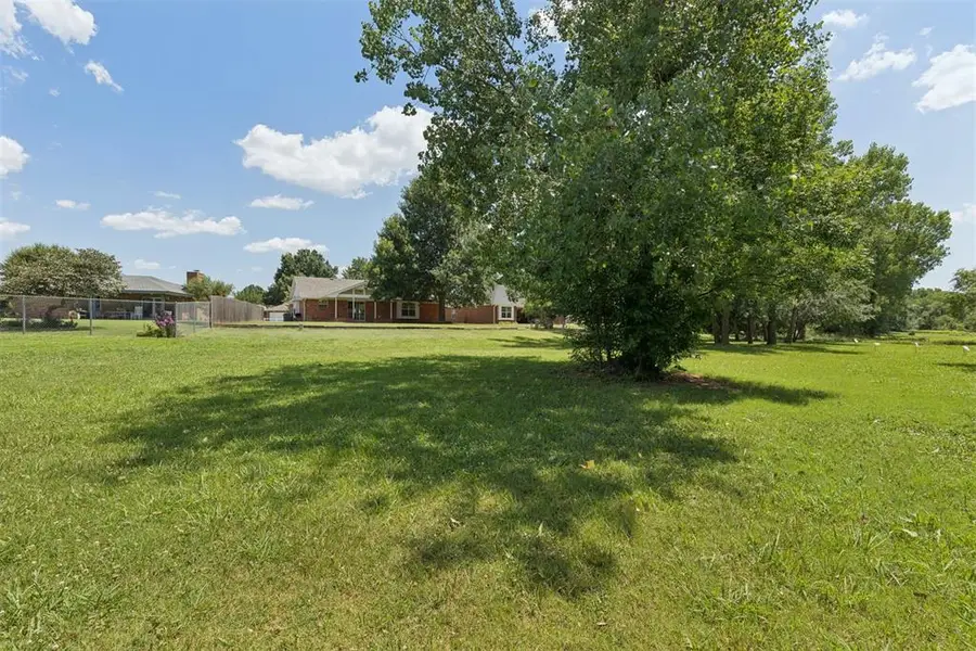 4813 E Wilcox Lane, Yukon, OK 73099 - #2