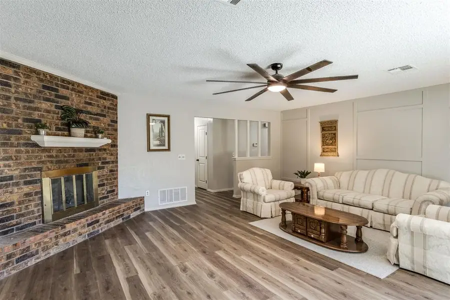 8821 NW 83rd Street, Oklahoma City, OK 73132 - #2