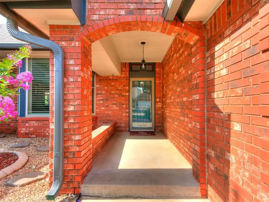 2716 NW 158th Street, Edmond, OK 73013 - #2