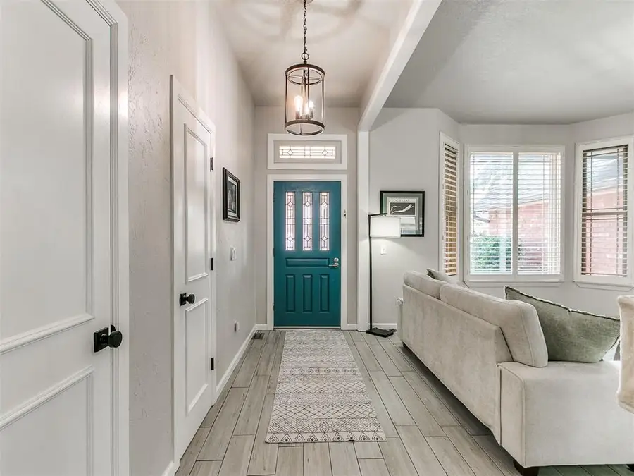2716 NW 158th Street, Edmond, OK 73013 - #3