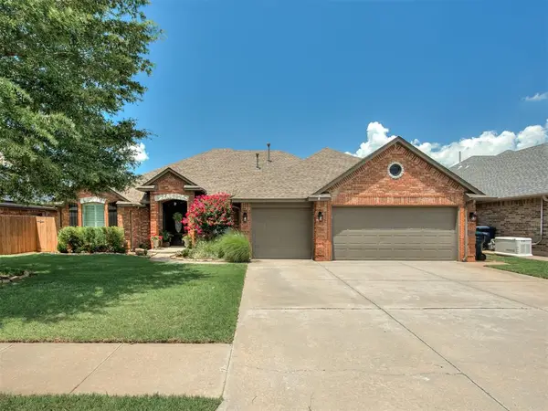10625 NW 37th Street, Yukon, OK 73099
