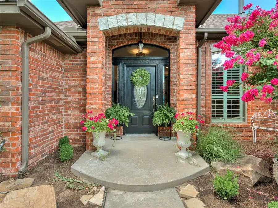 10625 NW 37th Street, Yukon, OK 73099 - #3