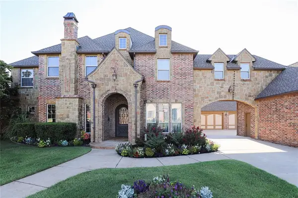 4301 Slate Bridge Road, Edmond, OK 73034