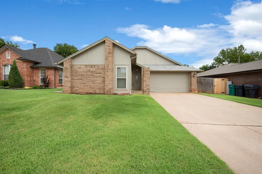 12800 Brandon Place, Oklahoma City, OK 73142 - #1