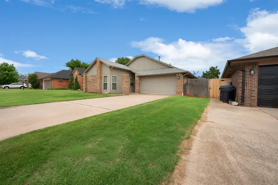 12800 Brandon Place, Oklahoma City, OK 73142 - #2