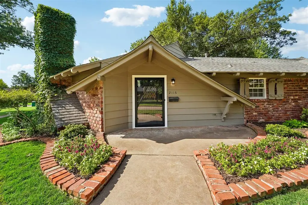 2116 NW 59th Circle, Oklahoma City, OK 73112 - #1