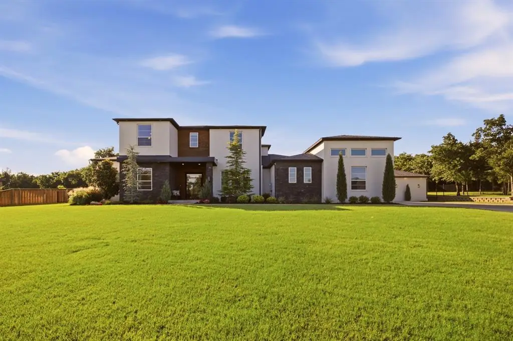 6125 St Pierre Terrace, Edmond, OK 73034 - #1