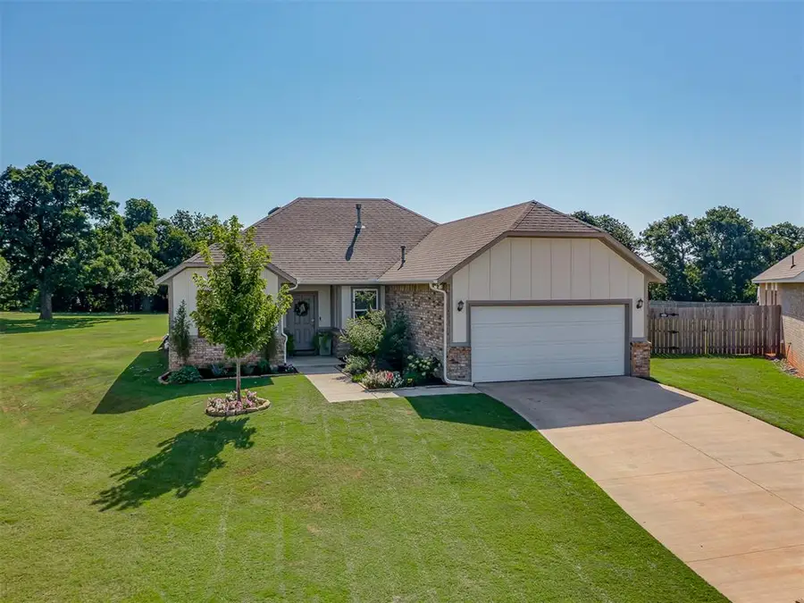 11601 Sweeping Lane, Guthrie, OK 73044 - #3