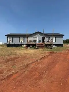 100864 S 3330 Road, Harrah, OK 73045 - #1
