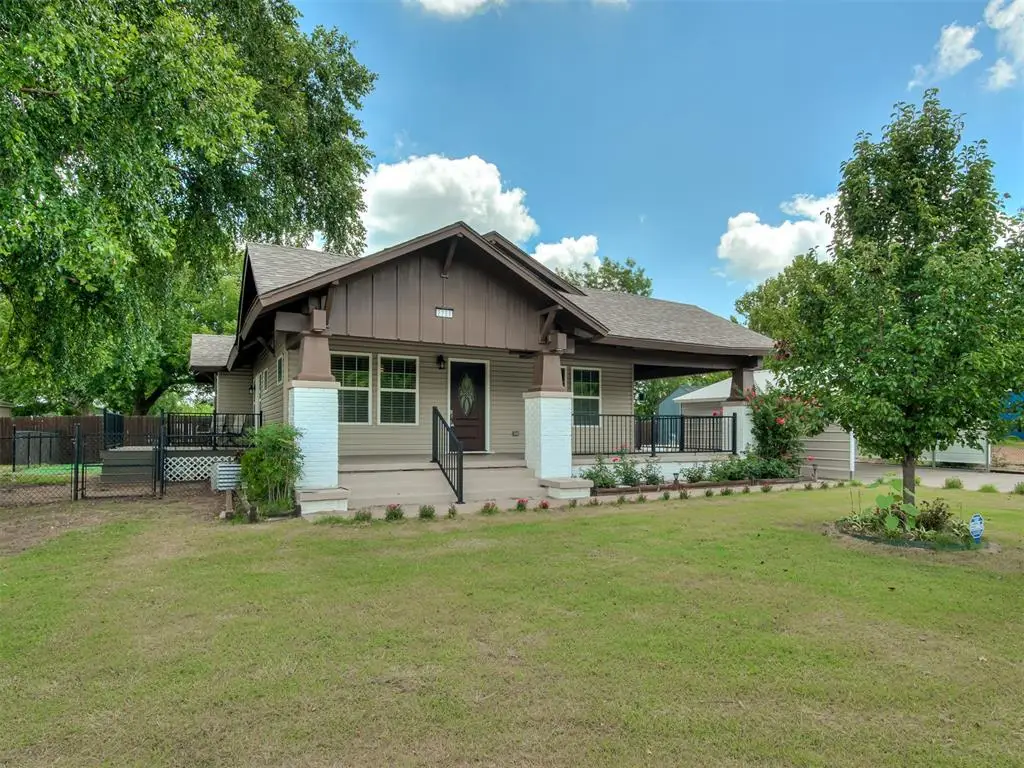 2290 E Meyers Circle, Choctaw, OK 73020 - #1