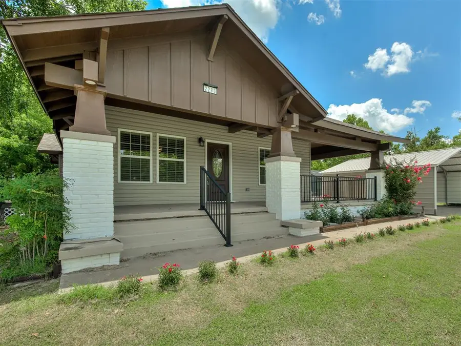 2290 E Meyers Circle, Choctaw, OK 73020 - #3