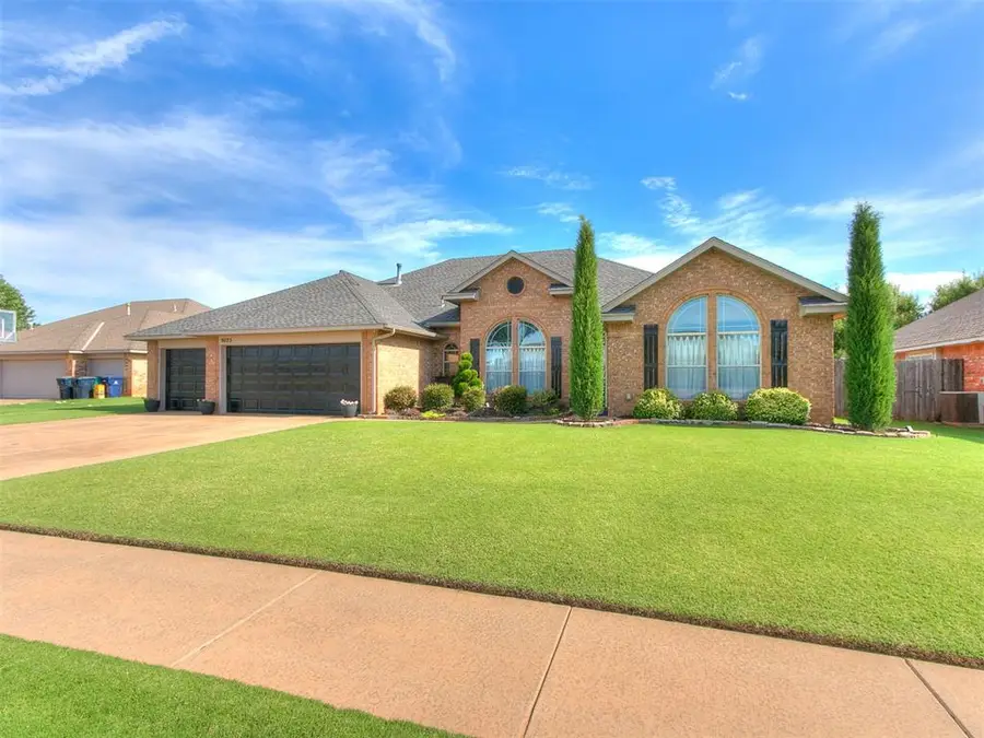 9025 SW 22nd Terrace, Oklahoma City, OK 73128 - #3