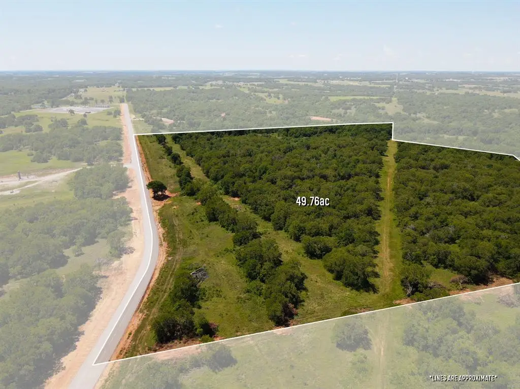 0 N 3042 Road, Lindsay, OK 73052 - #1