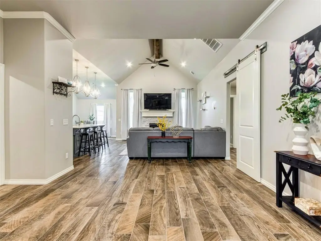 805 Patrick Way, Yukon, OK 73099 - #1