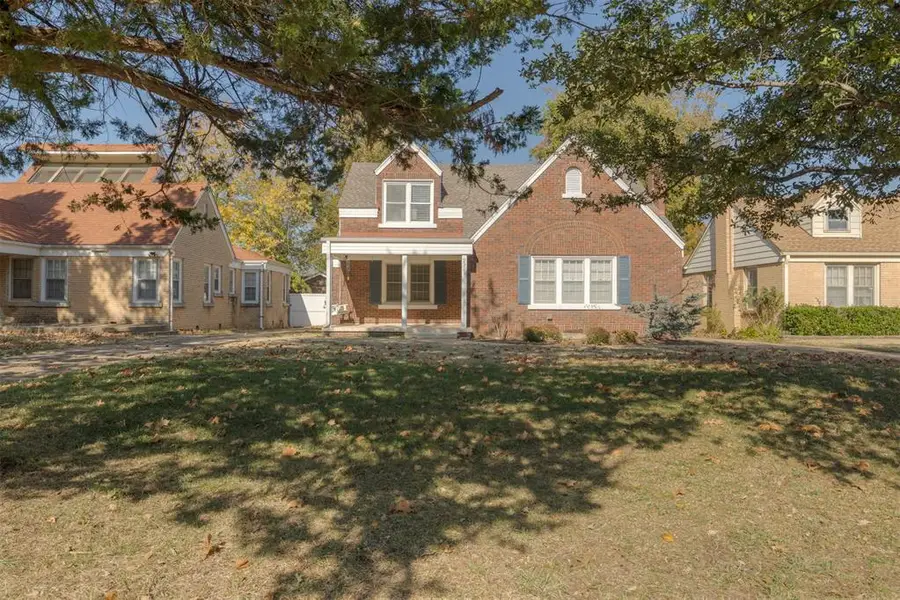 2321 NW 28th Street, Oklahoma City, OK 73107 - #2