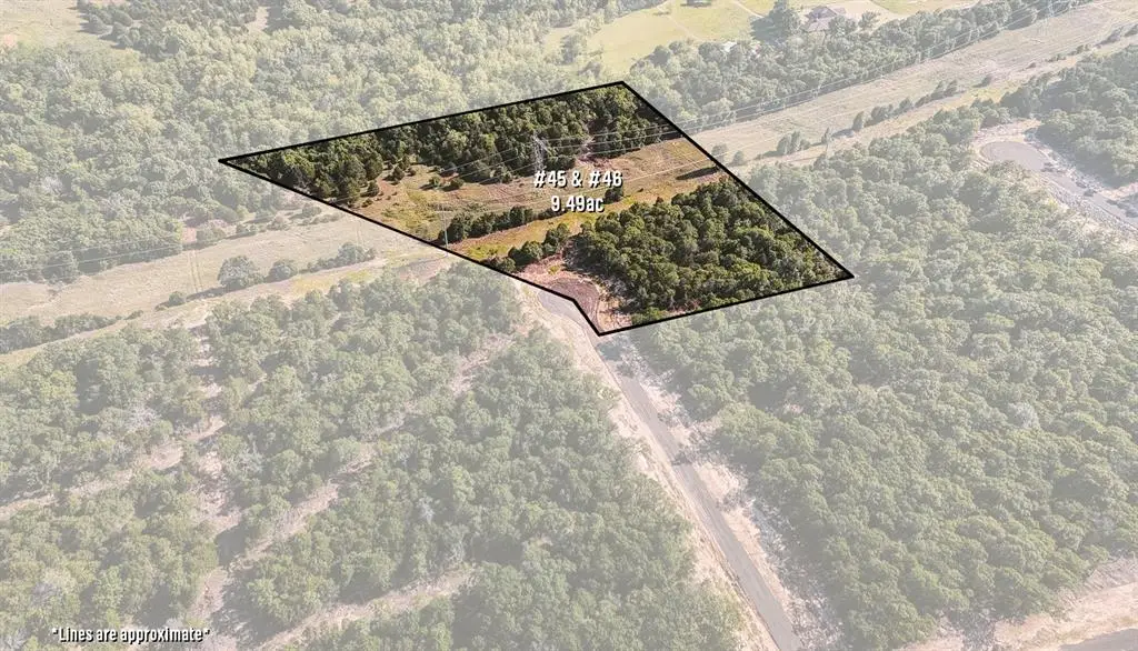 0 Us-177, Wellston, OK 74881 - #1