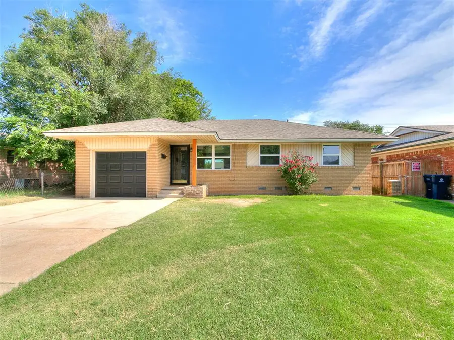 3037 SW 65th Place, Oklahoma City, OK 73159 - #2