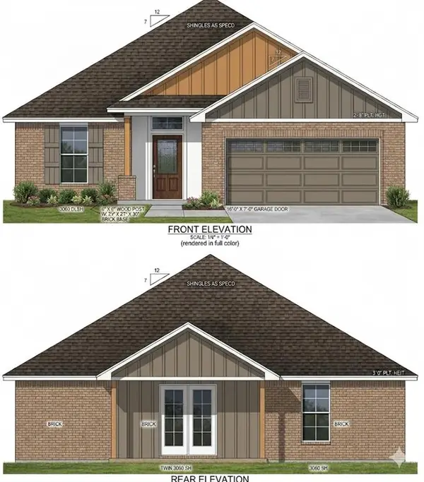 1924 Sage Valley Terrace, Yukon, OK 73099