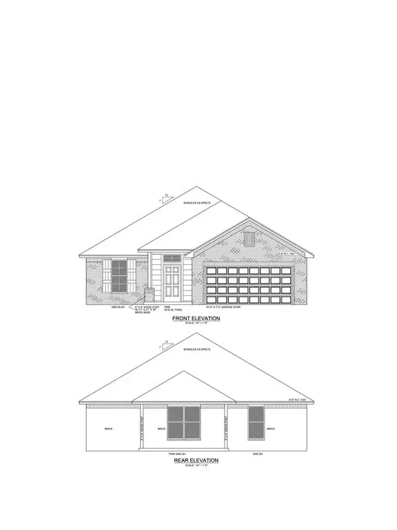 1924 Sage Valley Terrace, Yukon, OK 73099 - #2
