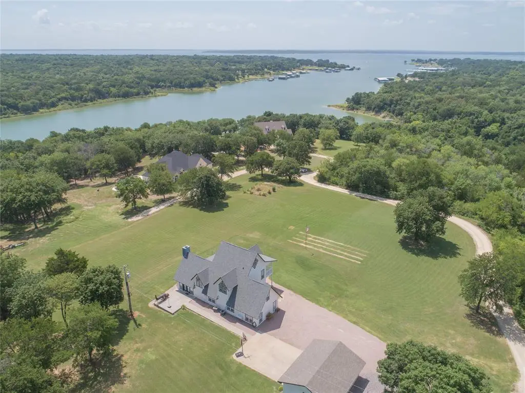 8634 Lorene Street, Kingston, OK 73439 - #1
