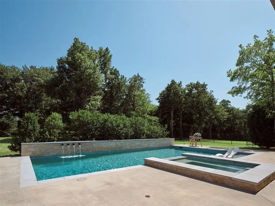 10016 NE 146th Street, Jones, OK 73049 - #3