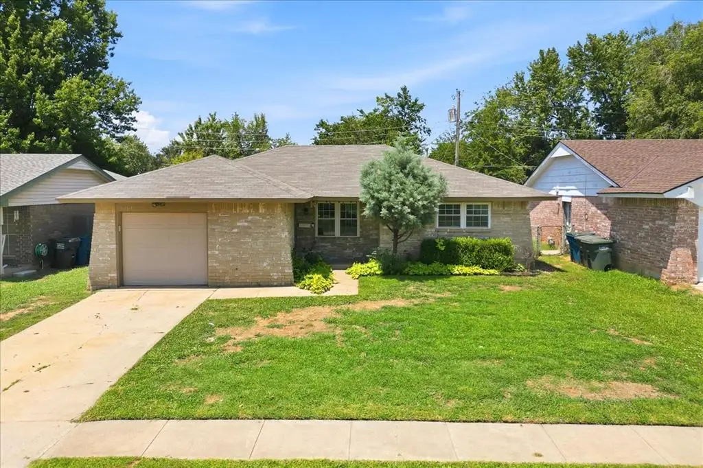 Address Withheld By Seller, Edmond, OK 73003 - #1