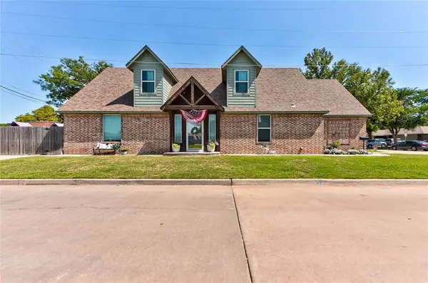 4401 N Central Road, Bethany, OK 73008