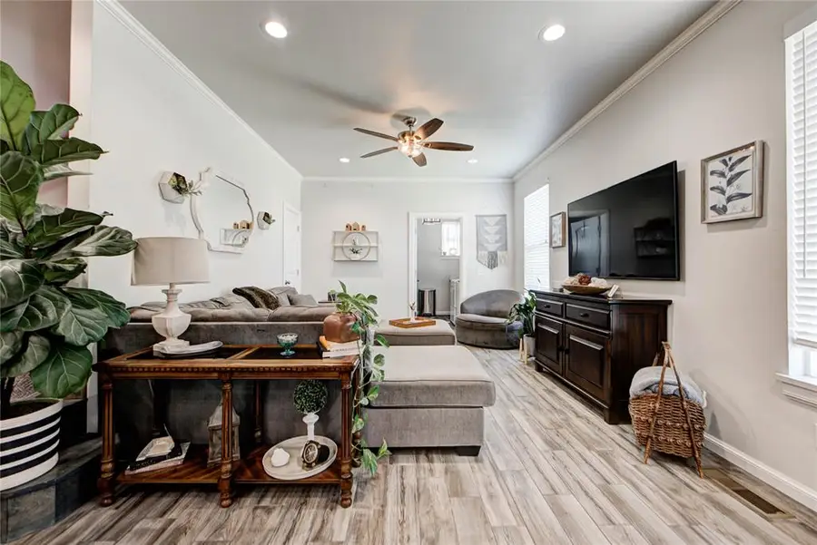 4401 N Central Road, Bethany, OK 73008 - #3