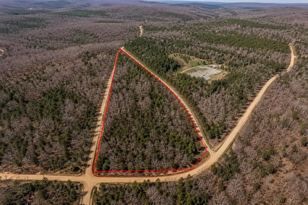 123 Address, Panola, OK 74559 - #1