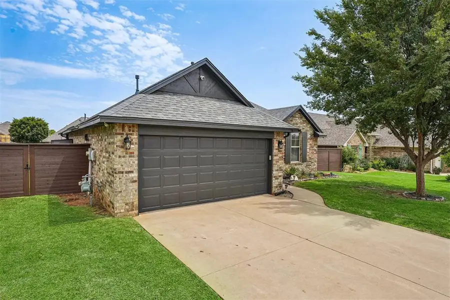 9109 NW 90th Circle, Yukon, OK 73099 - #3