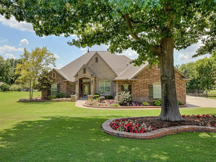 205 Alyssa Lane, Moore, OK 73160 - #2