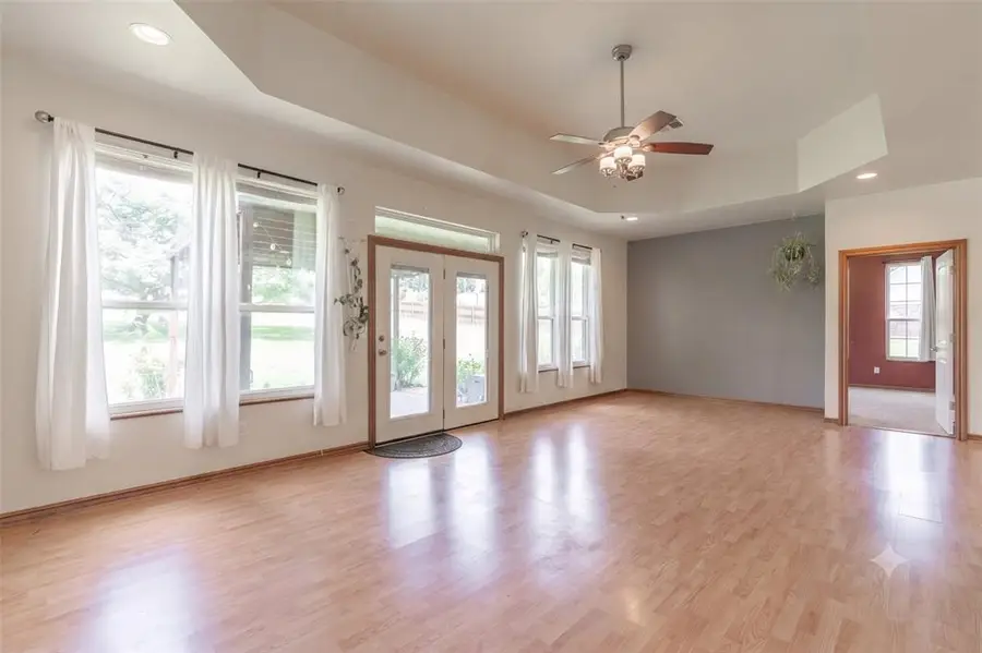 9625 Djl Drive, Jones, OK 73049 - #2