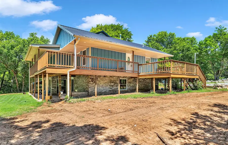 1136 County Street 2966, Blanchard, OK 73010 - #2