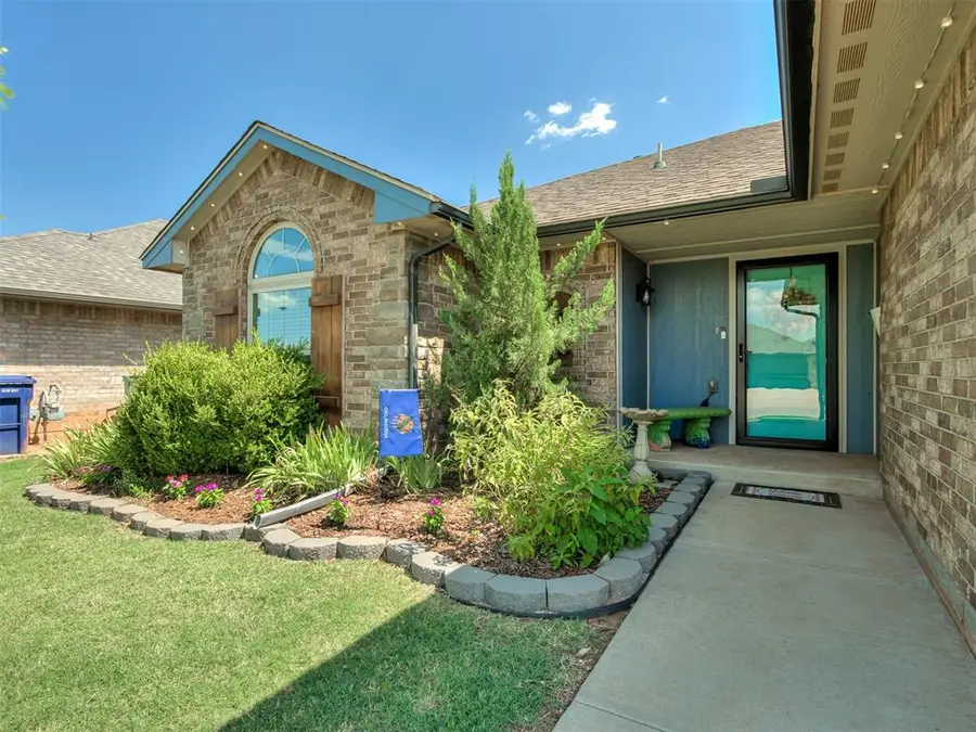 9116 SW 47th Street, Oklahoma City, OK 73179 - #2