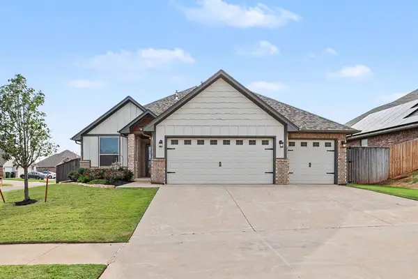 4413 Angel Oak Drive, Oklahoma City, OK 73179