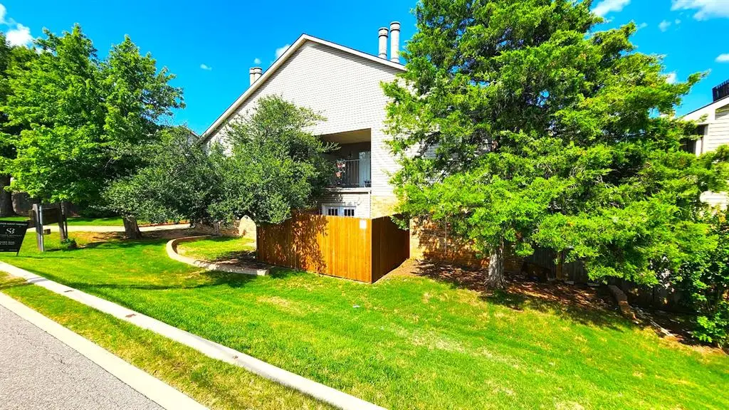 6704 N Meridian Avenue #A, Oklahoma City, OK 73116 - #1