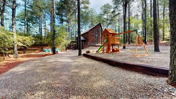 48 Olive Branch Road, Broken Bow, OK 74728
