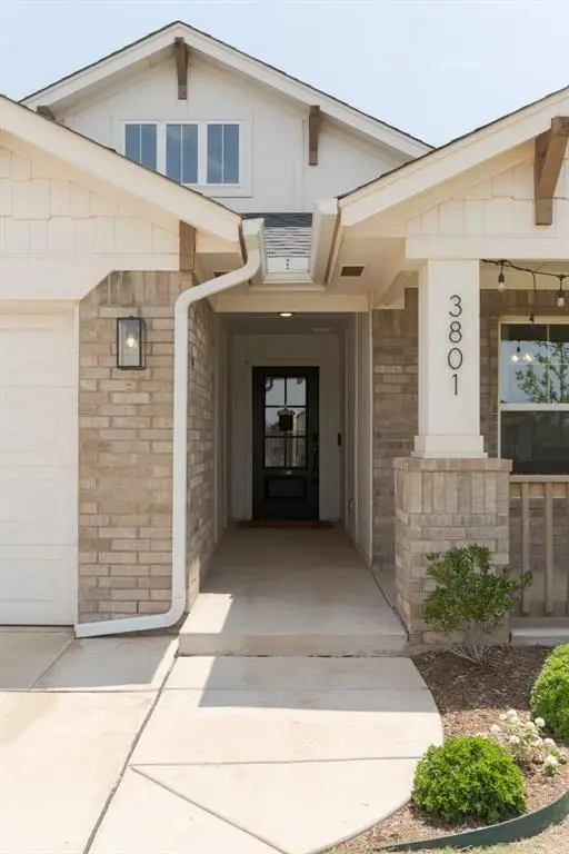 3801 NW 175th Street, Edmond, OK 73012 - #2