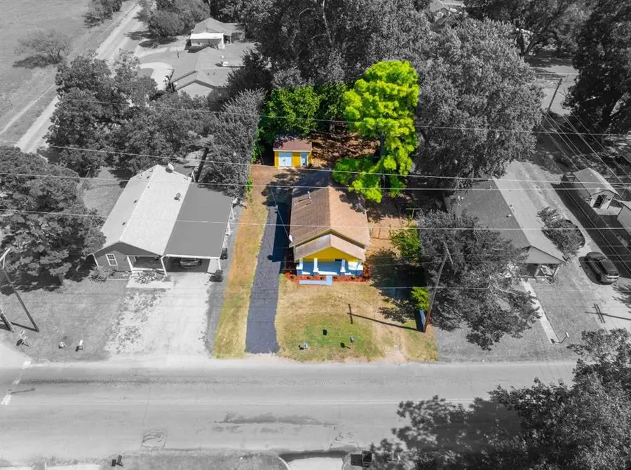 1112 N 5th Street, Duncan, OK 73533 - #2