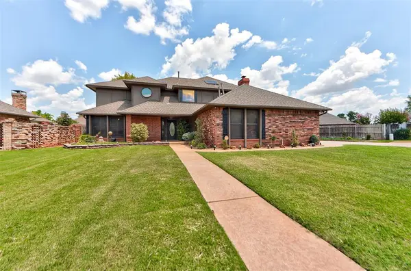 2705 SW 113th Street, Oklahoma City, OK 73170