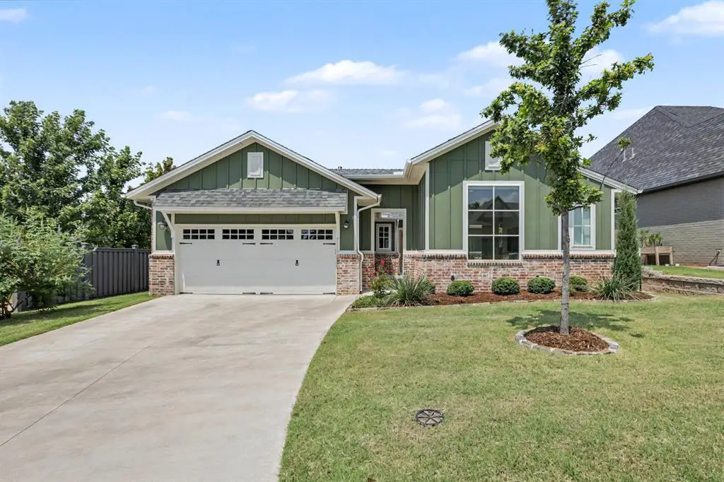4301 NE 125 Court, Edmond, OK 73013 - #1