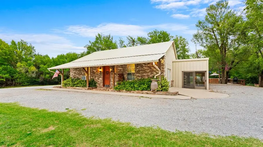 6812 SW 128th Street, Oklahoma City, OK 73173 - #3