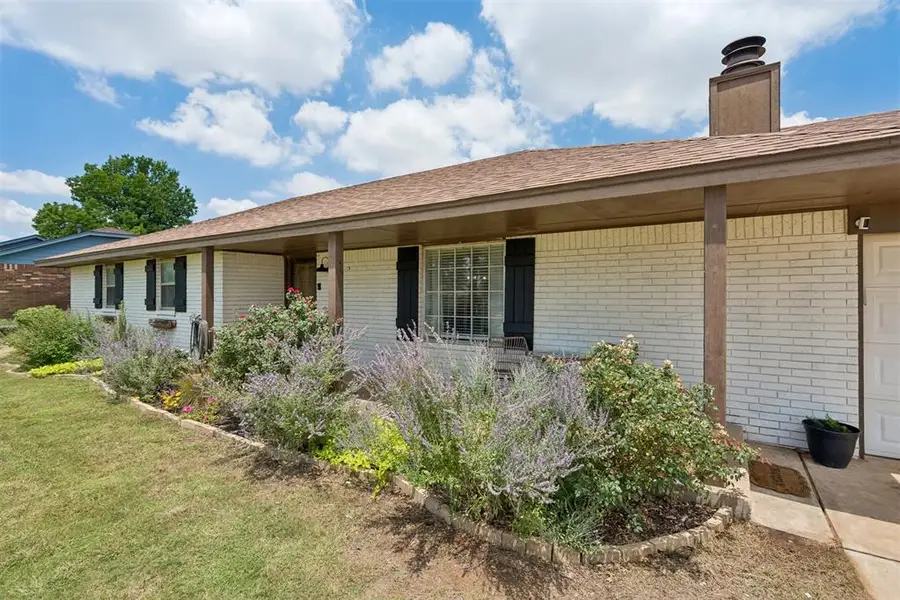 2111 Van Buren Avenue, Piedmont, OK 73078 - #3